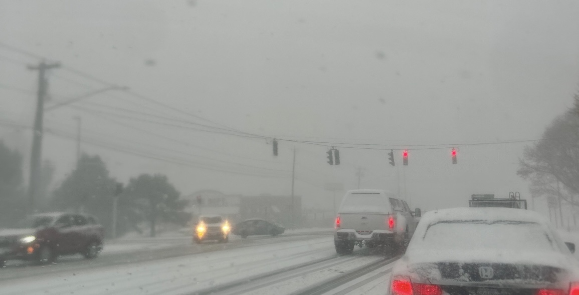 Lake snows may bring 3 to 4 feet; Dunkirk cancels Saturday